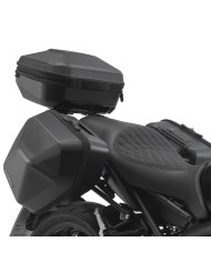 PACK SW-MOTECH BAUL URBAN 16/29 LITROS + PORTAEQUIPAJE + BOLSA DUCATI GPT.22.892.60000/B