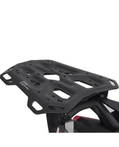 PACK SW-MOTECH BAUL URBAN 16/29 LITROS + PORTAEQUIPAJE + BOLSA DUCATI GPT.22.822.60000/B