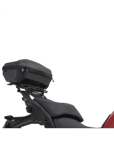 PACK SW-MOTECH BAUL URBAN 16/29 LITROS + PORTAEQUIPAJE + BOLSA DUCATI GPT.22.822.60000/B