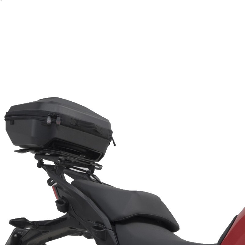 PACK SW-MOTECH BAUL URBAN 16/29 LITROS + PORTAEQUIPAJE + BOLSA DUCATI GPT.22.822.60000/B