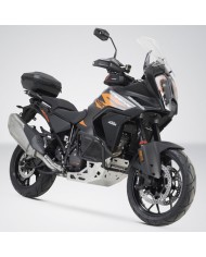 PACK SW-MOTECH BAUL URBAN 16/29 LITROS + PORTAEQUIPAJE + BOLSA KTM GPT.04.835.60000/B