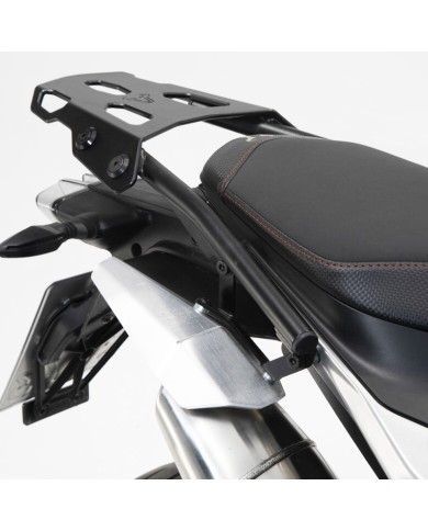 PACK SW-MOTECH BAUL URBAN 16/29 LITROS + PORTAEQUIPAJE + BOLSA KTM GPT.04.958.60000/B