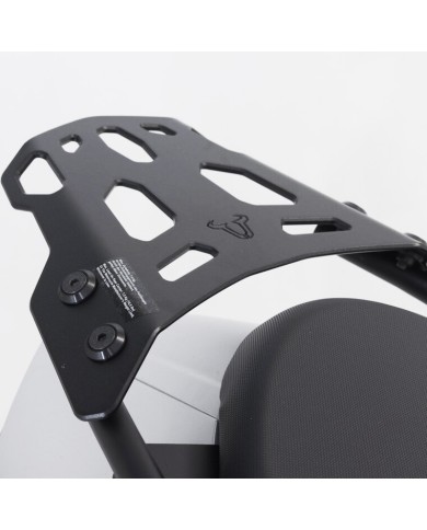 PACK SW-MOTECH BAUL URBAN 16/29 LITROS + PORTAEQUIPAJE + BOLSA SUZUKI GPT.05.987.60000/B