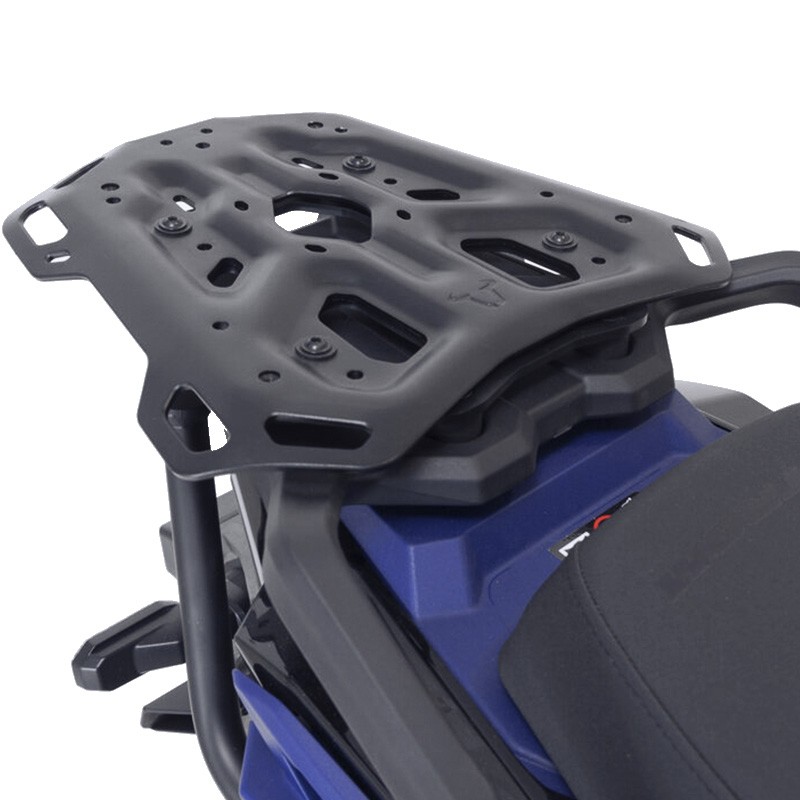 PACK SW-MOTECH BAUL URBAN 16/29 LITROS + PORTAEQUIPAJE + BOLSA SUZUKI GPT.05.845.60000/B