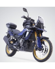 PACK SW-MOTECH BAUL URBAN 16/29 LITROS + PORTAEQUIPAJE + BOLSA SUZUKI GPT.05.845.60000/B