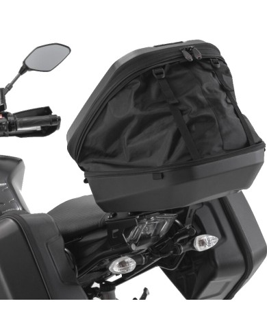 PACK SW-MOTECH BAUL URBAN 16/29 LITROS + PORTAEQUIPAJE + BOLSA SUZUKI GPT.05.440.60000/B