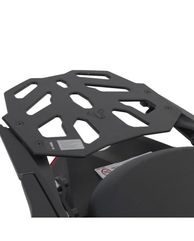 PACK SW-MOTECH BAUL URBAN 16/29 LITROS + PORTAEQUIPAJE + BOLSA KAWASAKI GPT.08.368.60000/B