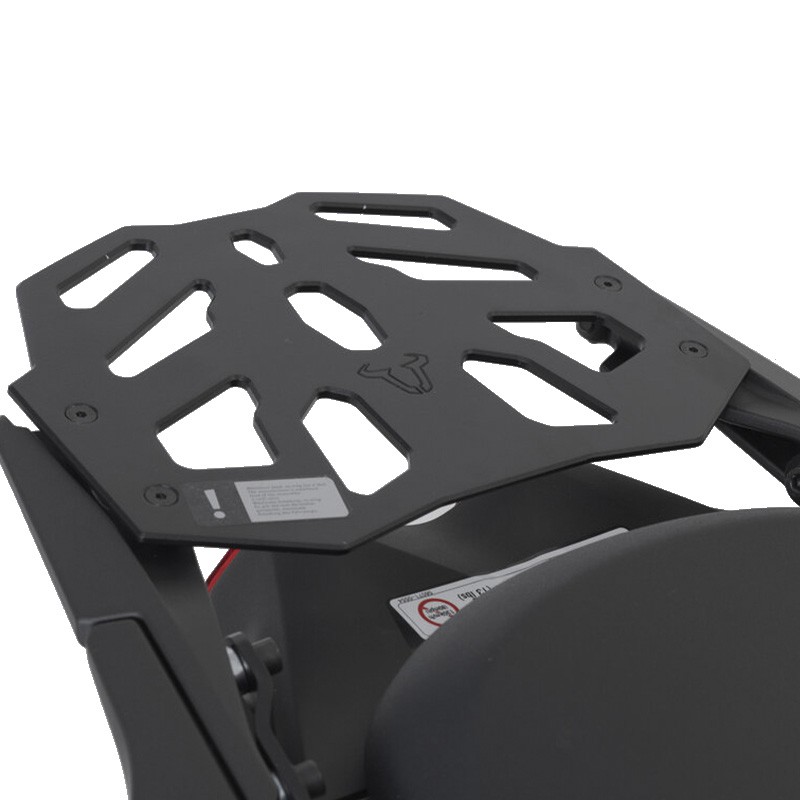 PACK SW-MOTECH BAUL URBAN 16/29 LITROS + PORTAEQUIPAJE + BOLSA KAWASAKI GPT.08.368.60000/B