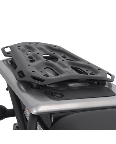 PACK SW-MOTECH BAUL URBAN 16/29 LITROS + PORTAEQUIPAJE + BOLSA KAWASAKI GPT.08.990.60000/B