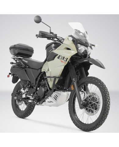 PACK SW-MOTECH BAUL URBAN 16/29 LITROS + PORTAEQUIPAJE + BOLSA KAWASAKI GPT.08.990.60000/B