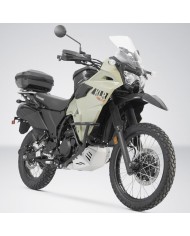 PACK SW-MOTECH BAUL URBAN 16/29 LITROS + PORTAEQUIPAJE + BOLSA KAWASAKI GPT.08.990.60000/B