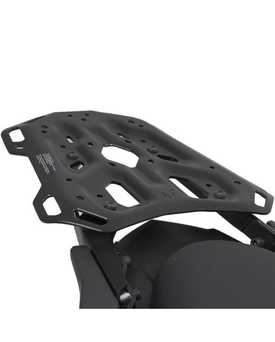 PACK SW-MOTECH BAUL URBAN 16/29 LITROS + PORTAEQUIPAJE + BOLSA KAWASAKI GPT.08.518.60000/B