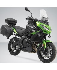 PACK SW-MOTECH BAUL URBAN 16/29 LITROS + PORTAEQUIPAJE + BOLSA KAWASAKI GPT.08.518.60000/B