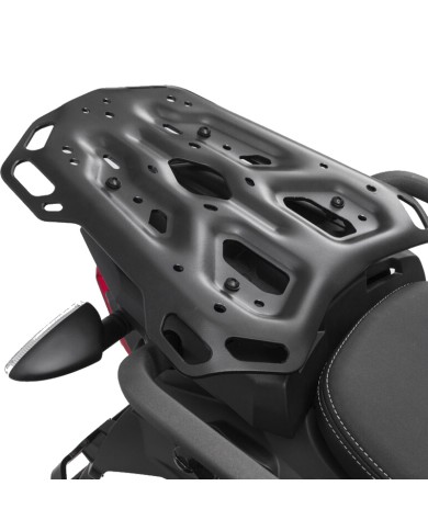 PACK SW-MOTECH BAUL URBAN 16/29 LITROS + PORTAEQUIPAJE + BOLSA TRIUMPH GPT.11.747.60000/B