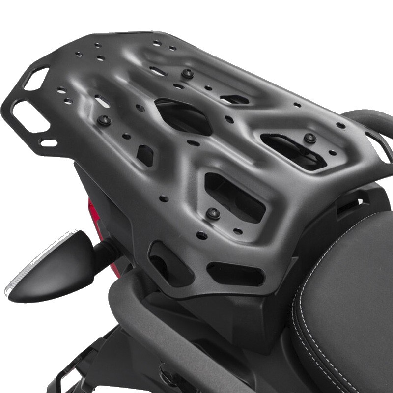 PACK SW-MOTECH BAUL URBAN 16/29 LITROS + PORTAEQUIPAJE + BOLSA TRIUMPH GPT.11.747.60000/B