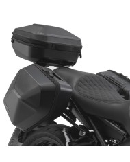 PACK SW-MOTECH BAUL URBAN 16/29 LITROS + PORTAEQUIPAJE + BOLSA TRIUMPH GPT.11.747.60000/B