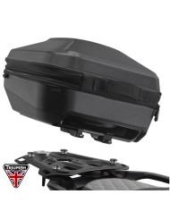 PACK SW-MOTECH BAUL URBAN 16/29 LITROS + PORTAEQUIPAJE + BOLSA TRIUMPH GPT.11.901.60000/B