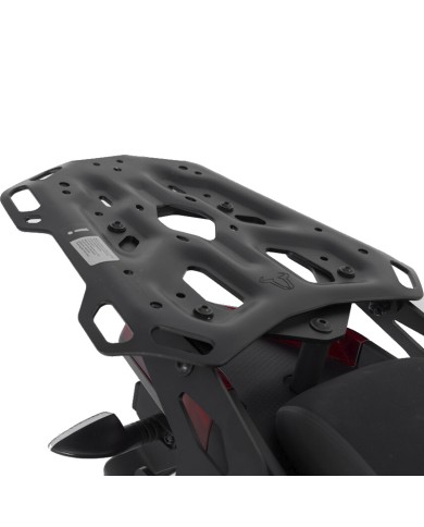 PACK SW-MOTECH BAUL URBAN 16/29 LITROS + PORTAEQUIPAJE + BOLSA APRILIA GPT.13.849.60000/B