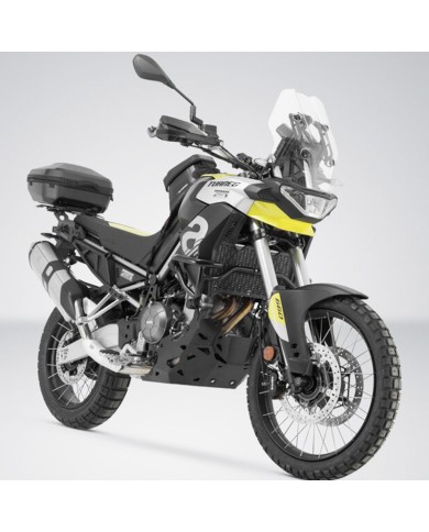 PACK SW-MOTECH BAUL URBAN 16/29 LITROS + PORTAEQUIPAJE + BOLSA APRILIA GPT.13.849.60000/B