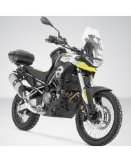 PACK SW-MOTECH BAUL URBAN 16/29 LITROS + PORTAEQUIPAJE + BOLSA APRILIA GPT.13.849.60000/B