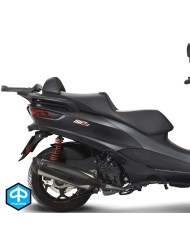 KIT DE FIJACIÓN POSTERIOR SHAD V0MP58ST PIAGGIO MP3 350/500/HPE SPORT/BUSINESS