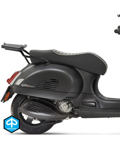 KIT DE FIJACIÓN POSTERIOR SHAD V0GT39ST PIAGGIO VESPA GTS SUPER 300/125