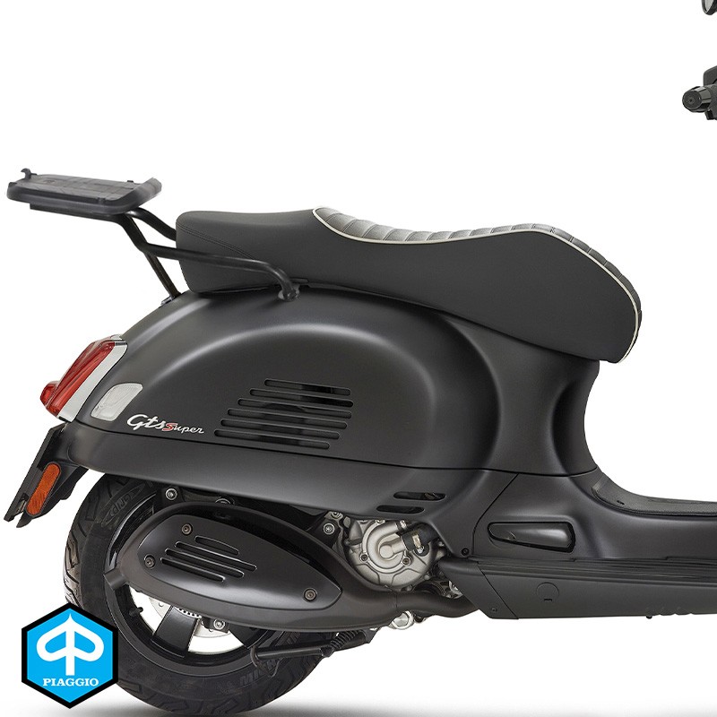 KIT DE FIJACIÓN POSTERIOR SHAD V0GT39ST PIAGGIO VESPA GTS SUPER 300/125