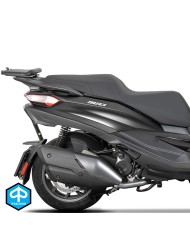 KIT DE FIJACIÓN POSTERIOR SHAD V0MP43ST PIAGGIO MP3 400 HE/EURO 5/EXCLUSIVE
