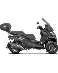 KIT DE FIJACIÓN POSTERIOR SHAD V0MP43ST PIAGGIO MP3 400 HE/EURO 5/EXCLUSIVE