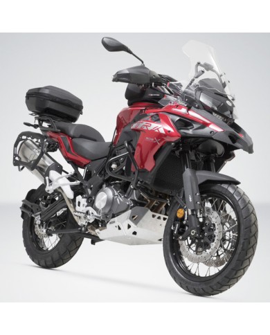 PACK SW-MOTECH BAUL URBAN 16/29 LITROS + PORTAEQUIPAJE + BOLSA BENELLI GPT.19.806.60001/B