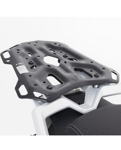 PACK SW-MOTECH BAUL URBAN 16/29 LITROS + PORTAEQUIPAJE + BOLSA CFMOTO GPT.10.032.60000/B