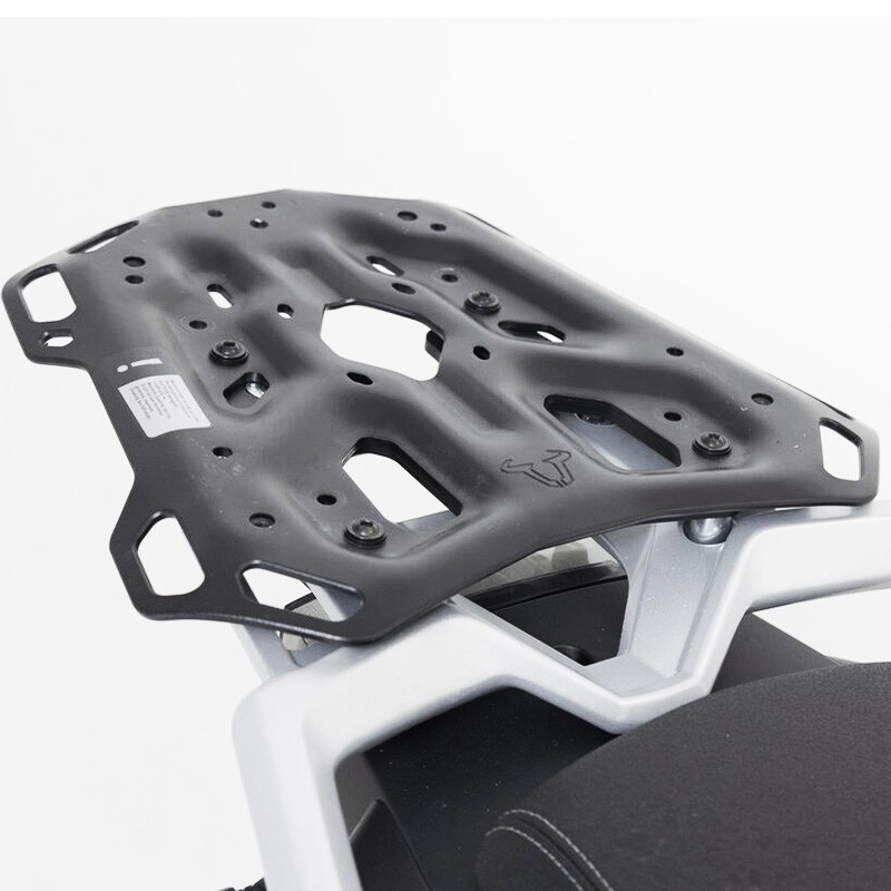 PACK SW-MOTECH BAUL URBAN 16/29 LITROS + PORTAEQUIPAJE + BOLSA CFMOTO GPT.10.032.60000/B