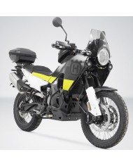 PACK SW-MOTECH BAUL URBAN 16/29 LITROS + PORTAEQUIPAJE + BOLSA HUSQVARNA GPT.04.790.60002/B