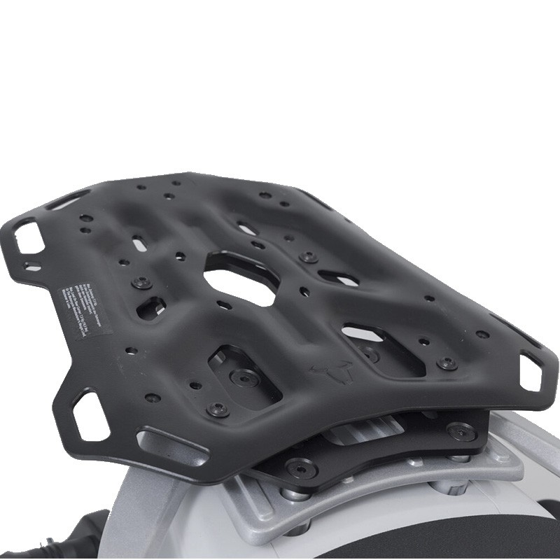 PACK SW-MOTECH BAUL URBAN 16/29 LITROS + PORTAEQUIPAJE + BOLSA MORINI GPT.23.017.60000/B