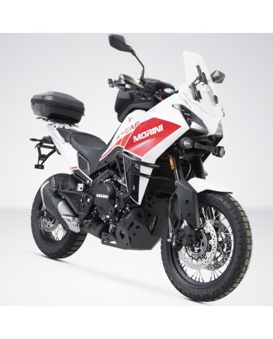 PACK SW-MOTECH BAUL URBAN 16/29 LITROS + PORTAEQUIPAJE + BOLSA MORINI GPT.23.017.60000/B