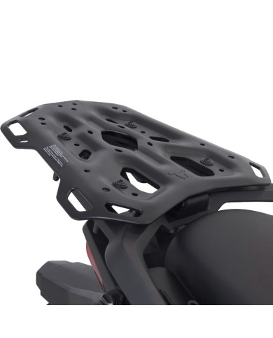 PACK SW-MOTECH BAUL URBAN 16/29 LITROS + PORTAEQUIPAJE + BOLSA VOGE GPT.02.049.60000/B