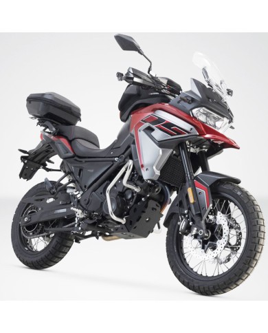 PACK SW-MOTECH BAUL URBAN 16/29 LITROS + PORTAEQUIPAJE + BOLSA VOGE GPT.02.049.60000/B