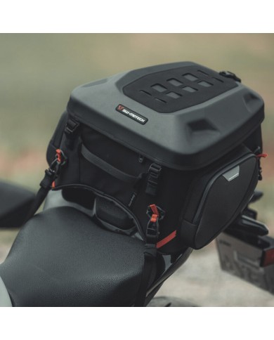 BOLSA TRASERA SW-MOTECH REAR BAG PRO REARBAG BC.HTA.00.304.30000