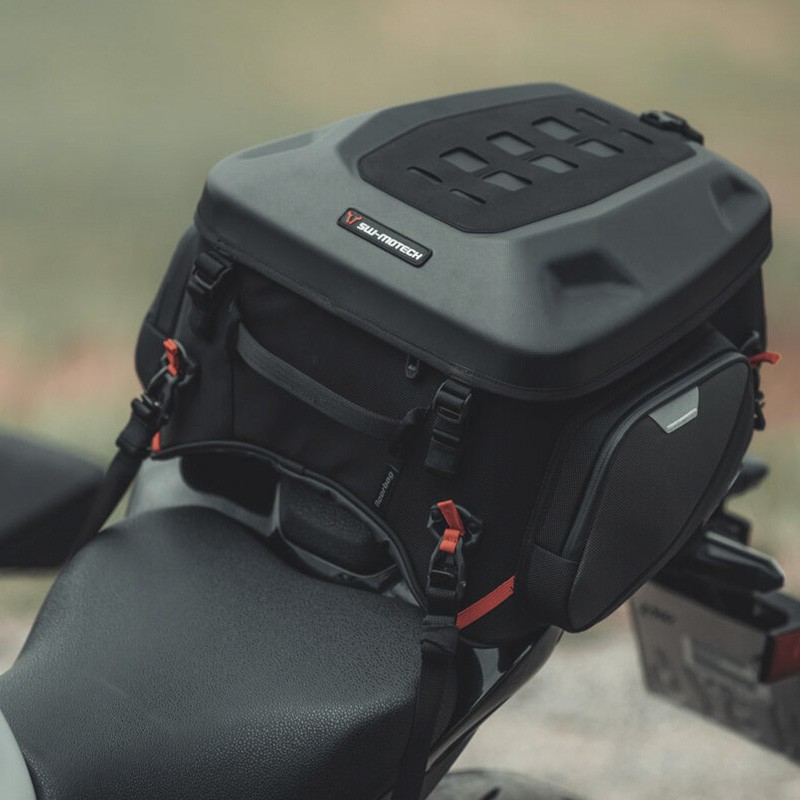 BOLSA TRASERA SW-MOTECH REAR BAG PRO REARBAG BC.HTA.00.304.30000