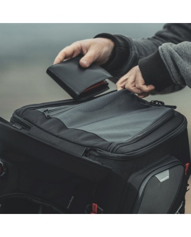BOLSA TRASERA SW-MOTECH REAR BAG PRO REARBAG BC.HTA.00.304.30000