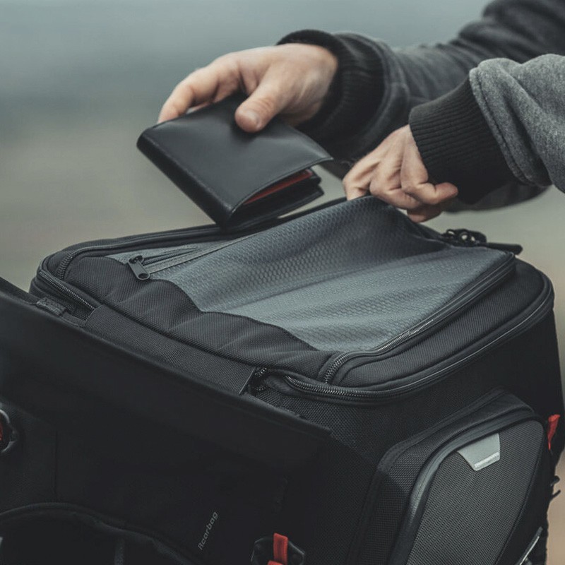 BOLSA TRASERA SW-MOTECH REAR BAG PRO REARBAG BC.HTA.00.304.30000