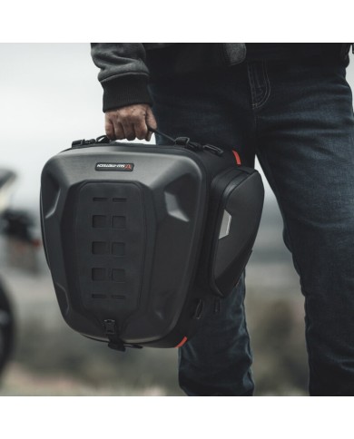 BOLSA TRASERA SW-MOTECH REAR BAG PRO REARBAG BC.HTA.00.304.30000