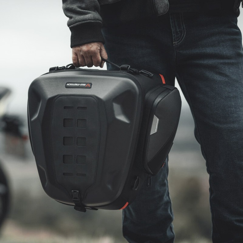 BOLSA TRASERA SW-MOTECH REAR BAG PRO REARBAG BC.HTA.00.304.30000