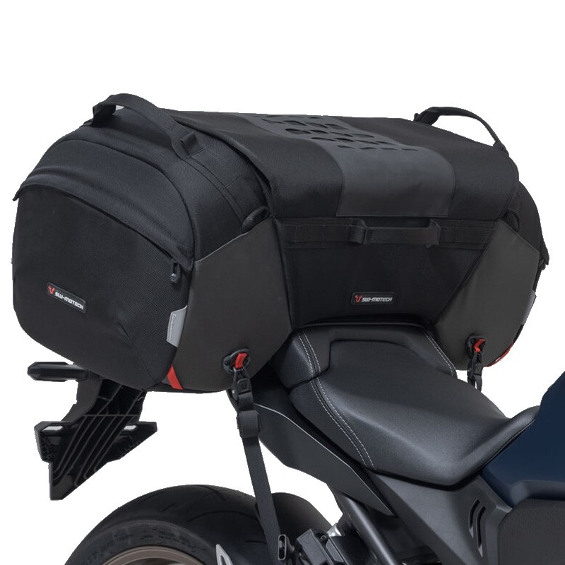 BOLSA TRASERA SW-MOTECH REAR BAG PRO TRAVELBAG BC.HTA.00.301.30000