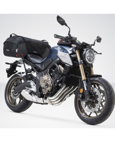 BOLSA TRASERA SW-MOTECH REAR BAG PRO TRAVELBAG BC.HTA.00.301.30000