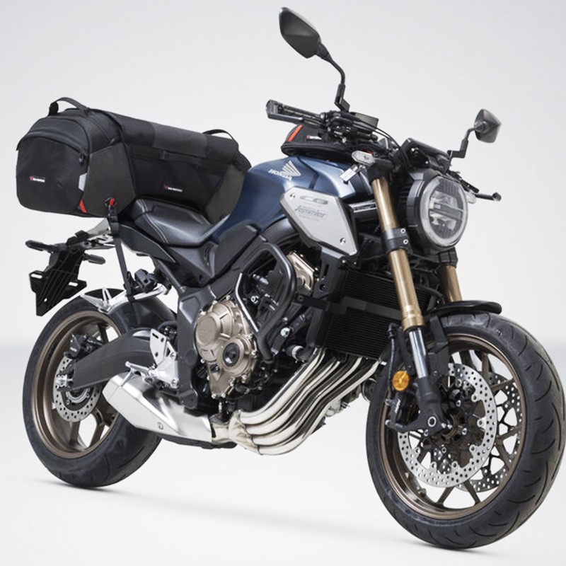 BOLSA TRASERA SW-MOTECH REAR BAG PRO TRAVELBAG BC.HTA.00.301.30000