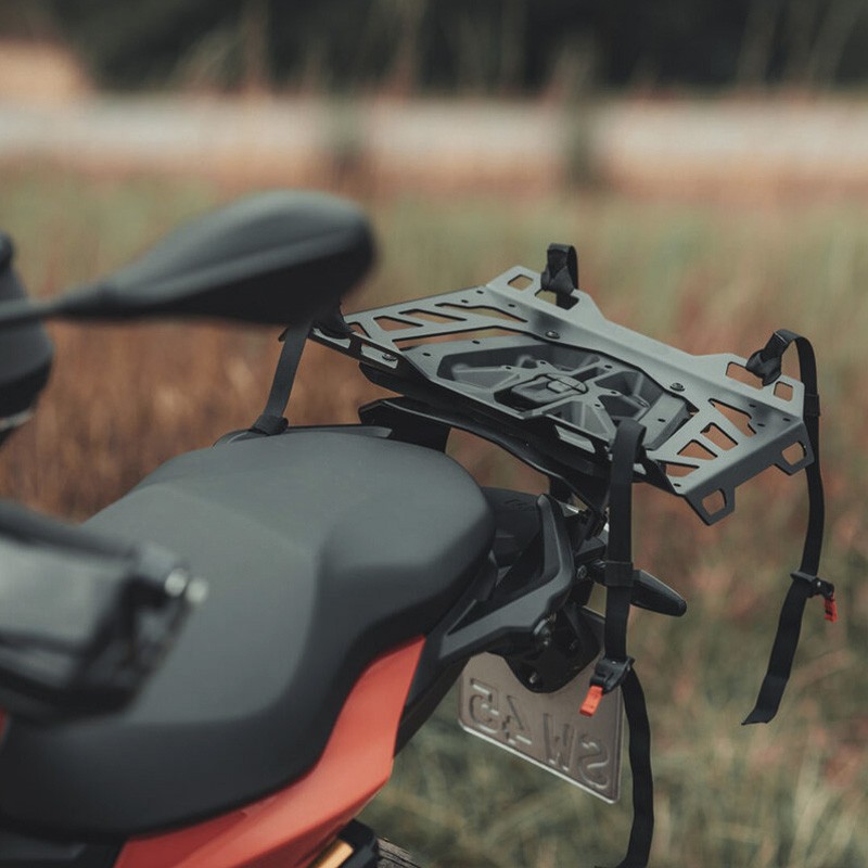 BOLSA TRASERA SW-MOTECH REAR BAG PRO RACKPACK BC.HTA.00.305.30000