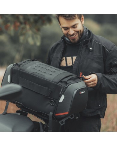 BOLSA TRASERA SW-MOTECH REAR BAG PRO RACKPACK BC.HTA.00.305.30000