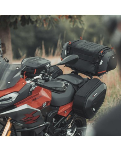 BOLSA TRASERA SW-MOTECH REAR BAG PRO RACKPACK BC.HTA.00.305.30000