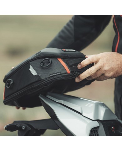 BOLSA TRASERA SW-MOTECH REAR BAG PRO ROADPACK BC.HTA.00.307.30000